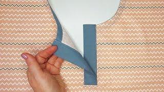 ️⭐5 Easy Steps to Make Perfect Placket Quickly and Easily/ Placket Sewing Tutorial