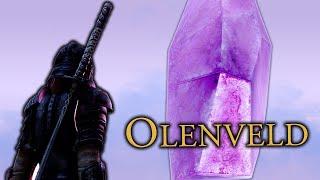 Into the Soul Cairn - Olenveld Ending & Review | Skyrim Mods