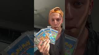 I Spent $5000 on Pokemon Cards!!! #shorts