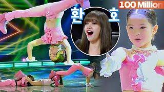 [Kid Special Stage] 세.젤.귀 최연소 팀 ′뚜두뚜두(DDU－DU DDU－DU)′ Remix Ver. 스테이지 K(STAGE K) 8회