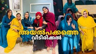 ഇപ്പോ അടുത്തൊന്നും ഇത്ര ഭംഗിയുള്ള ഒരു വീട് കണ്ടില്ല ജംഷിയുടെ Dream Home  #hometour #family vlog