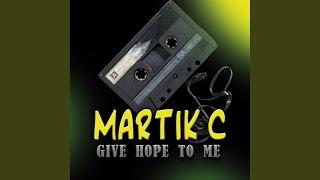 Give Hope To Me (Original Mix)