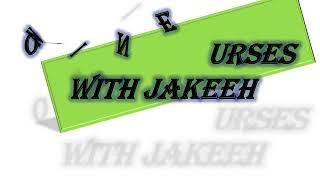 Online dj Courses with Jakeeh Intro Video