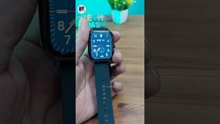 Noise ColorFit Icon 3 Smartwatch Unboxing #shorts