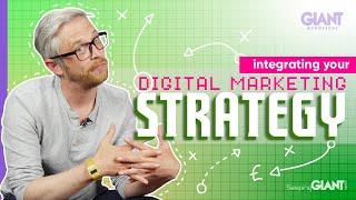 Why Your Digital Marketing Strategy Should Be An Integrated One 
