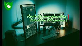 Error relaunching VirtualBox VM process  5
