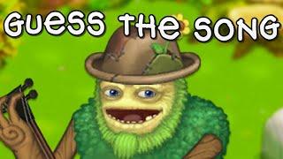 Guess the Song #9 (My Singing Monsters)