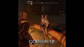 Дневник Консула ► God of War Ragnarok (Бог войны: Рагнарек) #ALETHEIA #ALETHEIA_AV