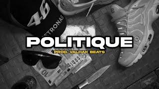 [FREE] Lesram Type Beat - "POLITIQUE" | Instru Rap Old School/Boom Bap 2024