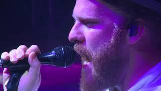 ALEX CLARE - TELL ME WHAT YOU NEED - LIVE AT SZIGET 2017