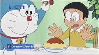 DORAEMON BAHASA INDONESIA NO ZOOM TERBARU 2021 ( MASAKAN GIANT!)