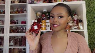 AGENT PROVOCATEUR FATALE INTENSE | PERFUME YAY or PERFUME NAY