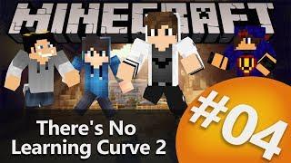 Minecraft: There's No Learning Curve 2 Perception [ 4/ X ] Undecided | GamerSpace | Piotrek Happy