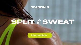 TheWKOUT - Split & Sweat #4 - Season 5 - Sweat - Combat Arms RTC - Arms