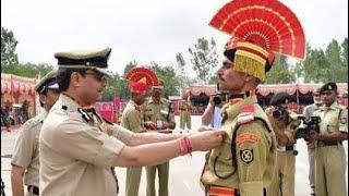 SSC GD Constable II SSC GD BSF Constable POP Time II రచ్చ రచ్చే.....!