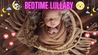  Soft Baby Sleep Music | Lullaby For New Born baby