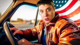 Дальнобойщики в АМЕРИКЕ! Большое обновление! Возим пайки! American Truck Simulator