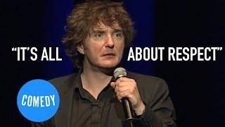 Dylan Moran on Love, Sex and Furries | What It Is | Universal Comedy