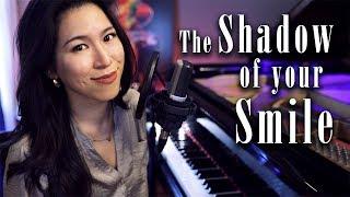 The Shadow of Your Smile (with Lyrics) Vocal and Piano