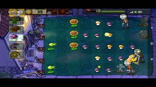 Zombies Menyerang Planst di Games Plants vs Zombies #joro292031rohmanto