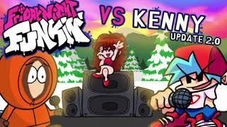 Vs. Kenny OST (All songs) [FNF]