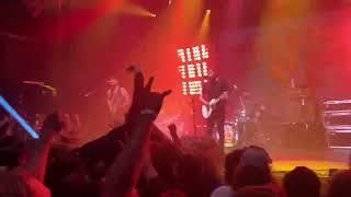 pup - if this tour doesn’t kill you i will/dvp - live 4/24/22 - denver, colorado