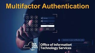 Multifactor Authentication