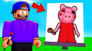 ROBLOX STARVING ARTISTS!