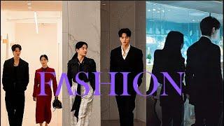 FASHION | DO-DOHEE & JEONG GU-WON | MY DEMON KDRAMA |FMV (Eps: 1-16)