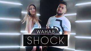 Shock | Wahab | Eren E | Latest Punjabi Songs 2021 | Official Video