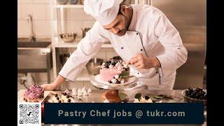 Bakery Jobs & Information | tukr for jobs #tukr