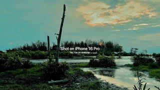 Shot on iPhone 16 Pro - Tec Tok by Hareesh