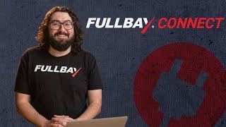 Fullbay Connect