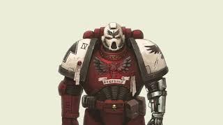 Dawn Of War 2 Force Commander Quotes Part 2