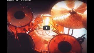 JOHN BONHAM SEXTUPLET DRUM LESSON * Bonzoleum Drum Videos