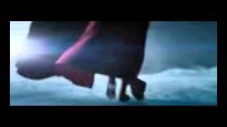 Man of Steel - Official Trailer #2 [HD] [www.ori-kuan.kz]