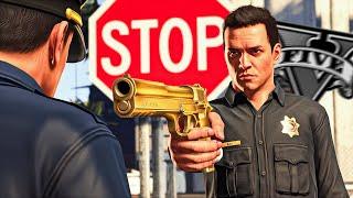 FAIRE BANNIR DES JOUEURS AVEC UNE ARME BLACKLIST  TROLL GTA RP