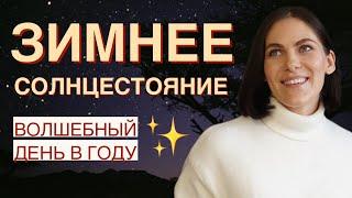 Важнее Нового года! Когда писать ЦЕЛИ на 2025 год?