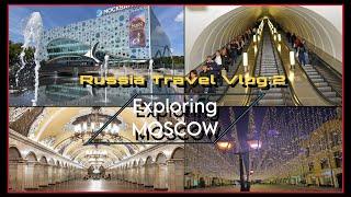 Metro or Museum|| APARTMENTS FOR INDIAN STUDENTS IN MOSCOW/ Moscow Vlog 2/#mbbsinrussia