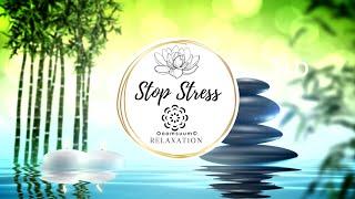 STOP STRESS AQUATIC ZEN |meditation for |sleep| anxiety| stress and a |clear mind.