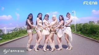 아일리원(ILY:1) | 3rd Mini Album 'illang(Firework)' MV