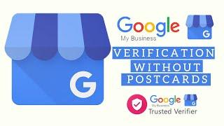 How To Verify Google My Business Without Postcard 2024