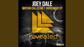 Shockwave (Original Mix)