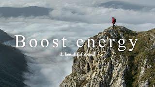 [ Music playlist ] Positive Mix boost motivation & energy | Dance Pop/Love Yourself/work&study