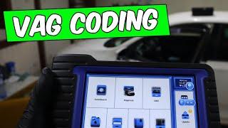 VCDS Coding in all-brand scan tool is here