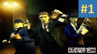 Chicago 1930 { HD Playthrough } Police #1( Detective Eduardo on the case )