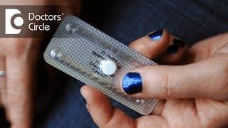 How to stop bleeding after taking emergency contraceptive pill? - Dr. Sangeeta Gomes