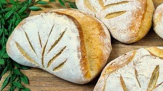 French bread :: BREAD that fascinates everyone:: Fast Easy Delicious