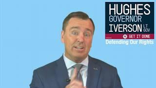 Defending our Rights | Greg Hughes for Governor