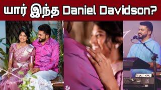 யார் இந்த Daniel Davidson? Stella Ramola | Dr Paul Dhinaharan | Jesus Calls | Keba A